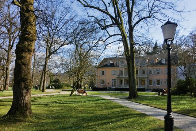 City Museum of Baden-Baden